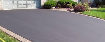 Best Gravel Driveway Installation  in La Villa, TX